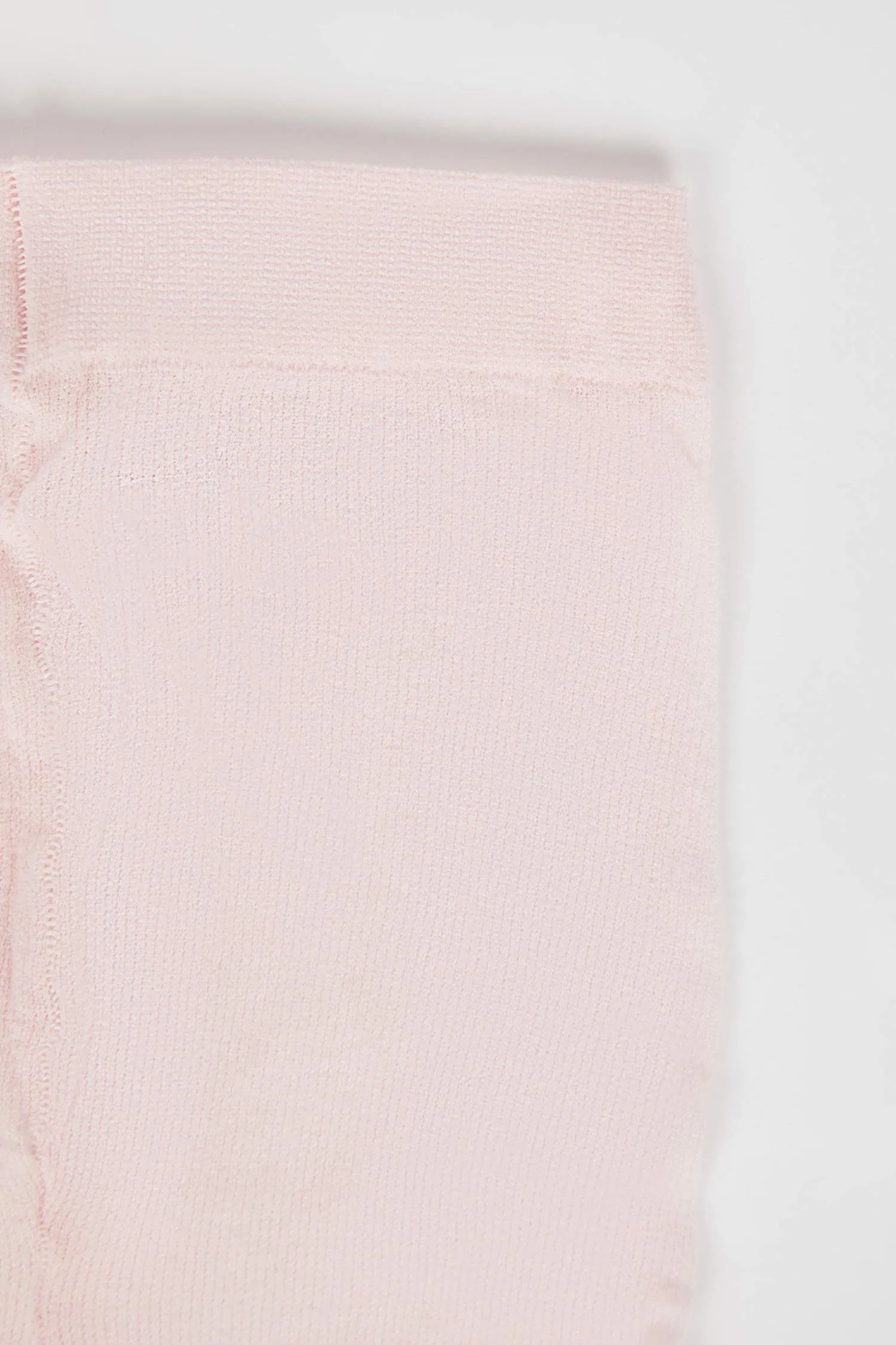 Girl Boy Cotton 2 Pity Long Socks