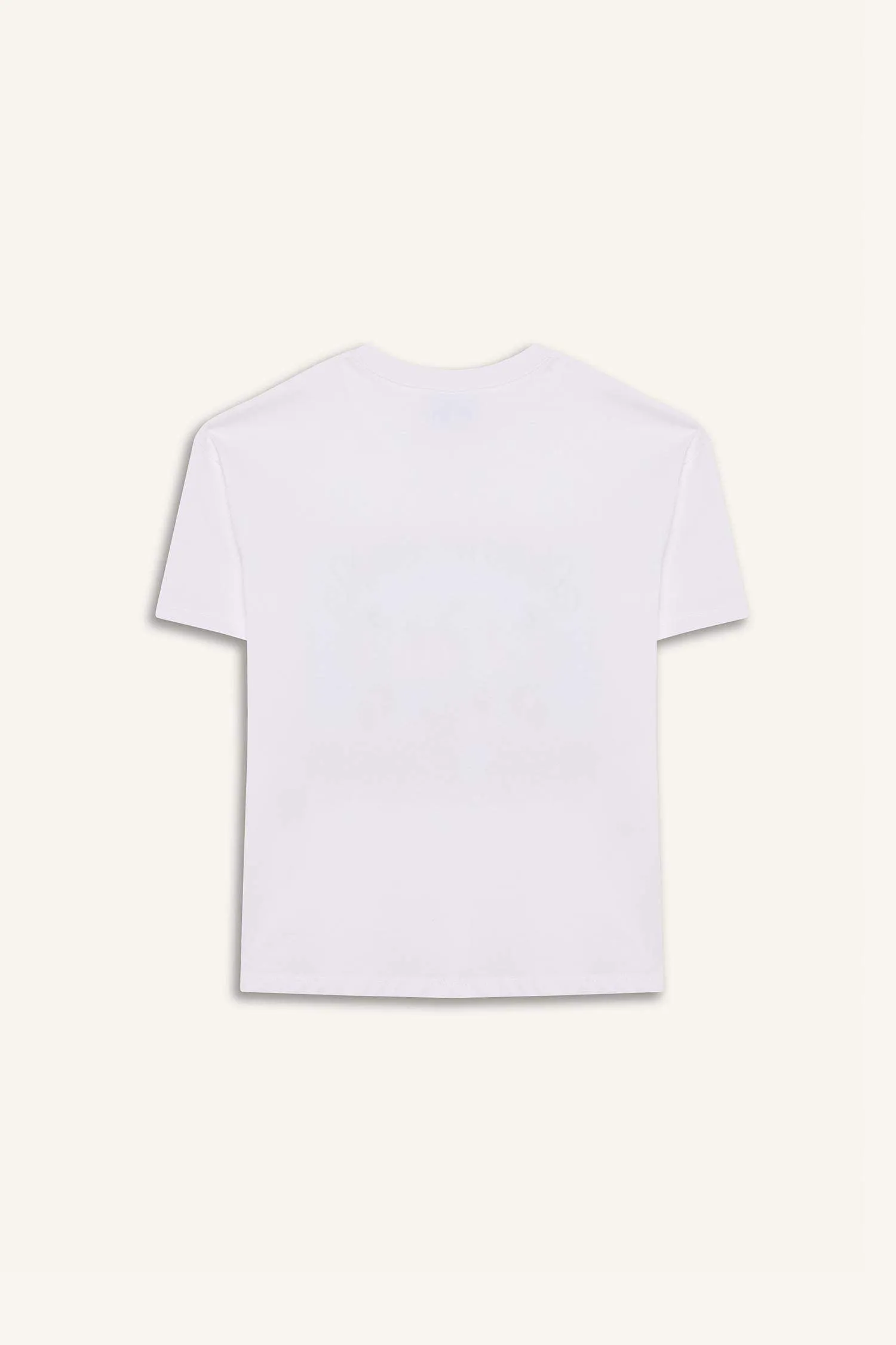 Girl Disney Mickey Mouse &Friends Relax Fit T-Shirt