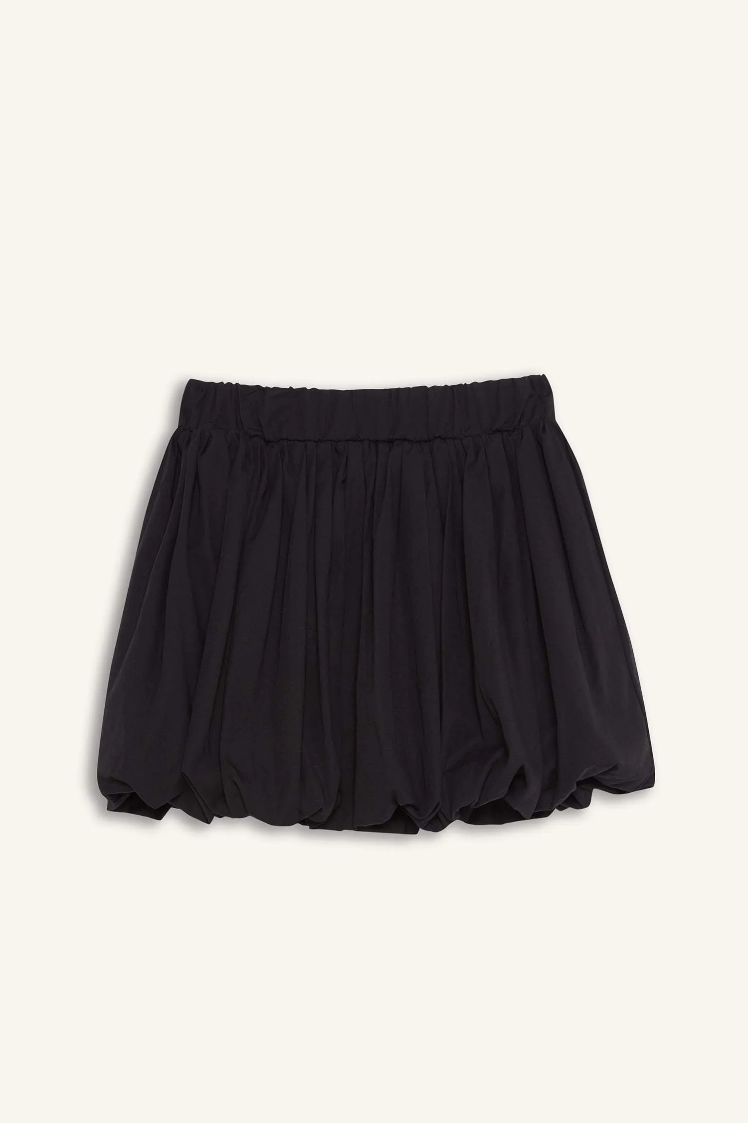 Girl Poplin Skirt