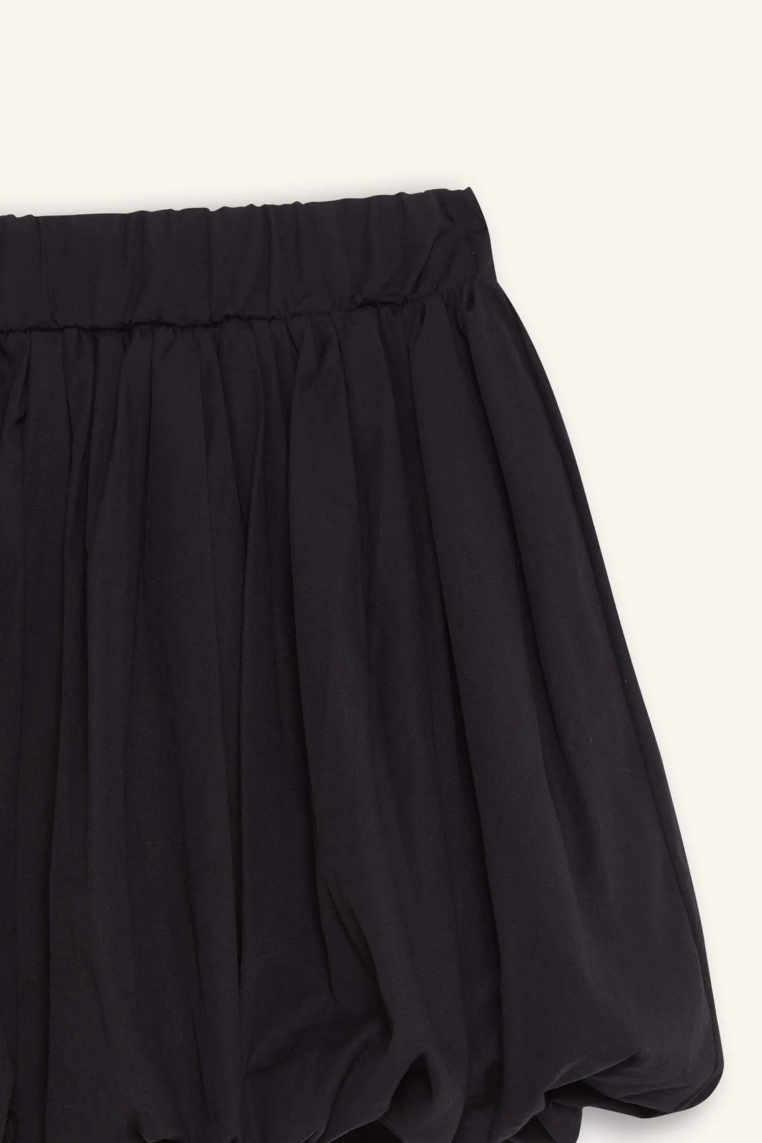 Girl Poplin Skirt