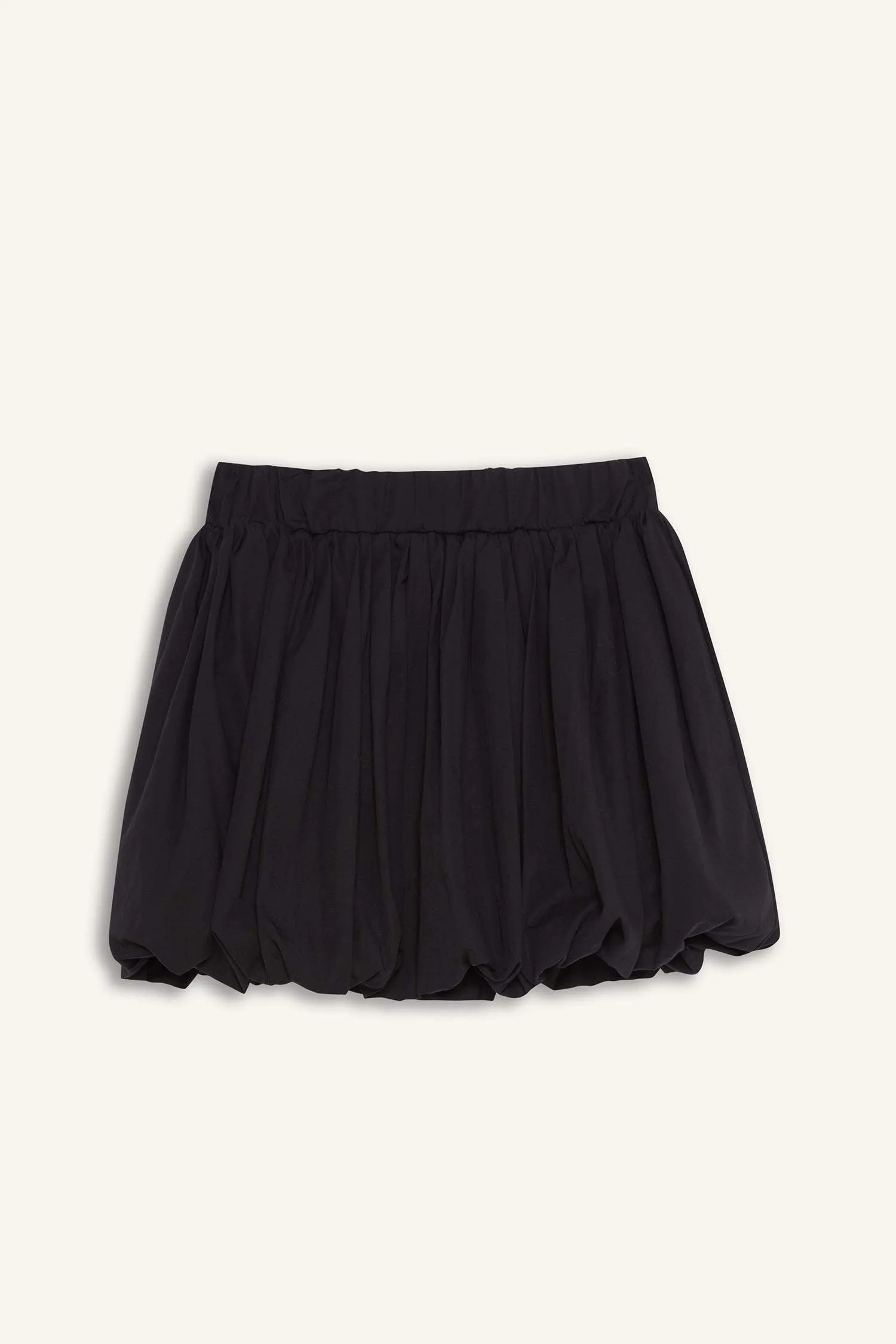 Girl Poplin Skirt