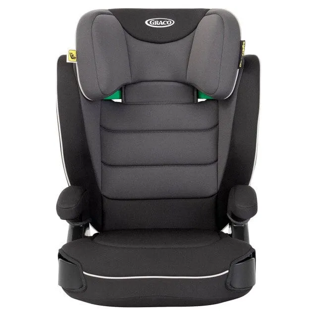 Graco Logico L i-Size Highback Booster - Midnight
