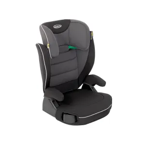 Graco Logico L i-Size Highback Booster - Midnight