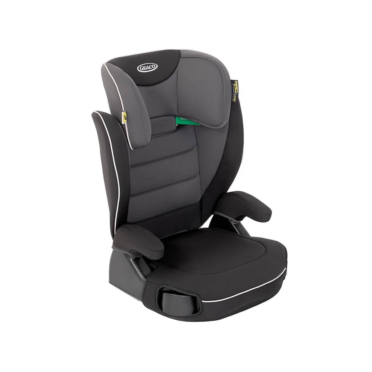 Graco Logico L i-Size Highback Booster - Midnight