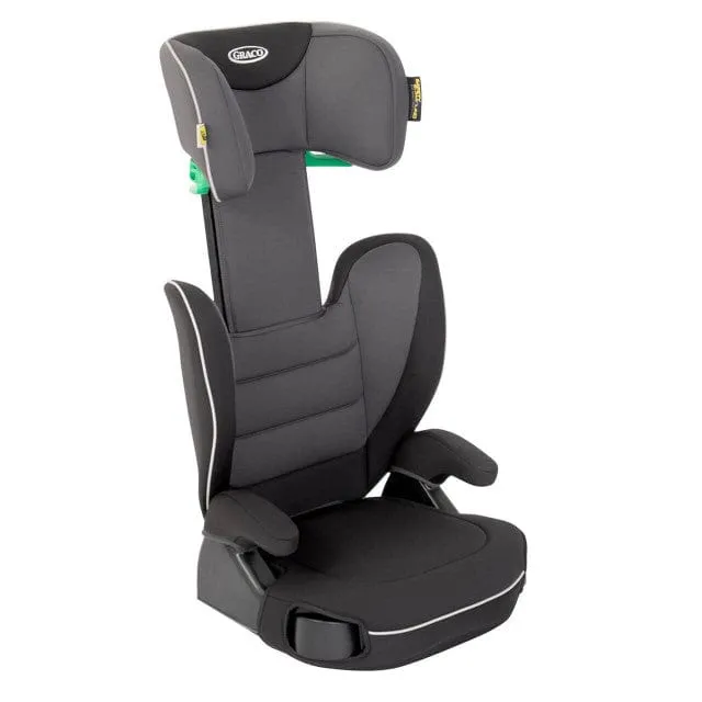 Graco Logico L i-Size Highback Booster - Midnight