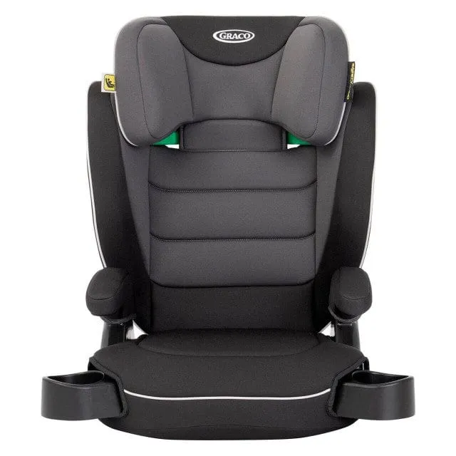 Graco Logico L i-Size Highback Booster - Midnight