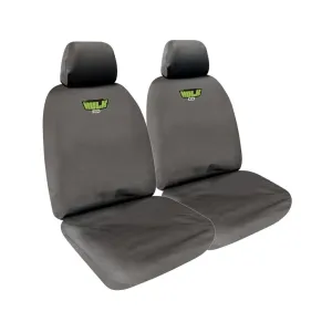 Great Wall Front Seat Covers