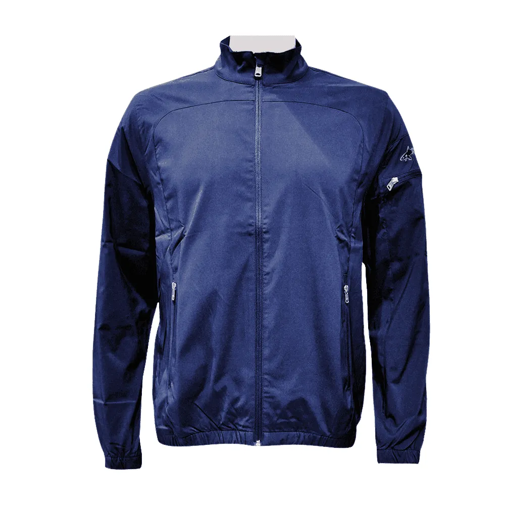 Greg Norman Men's 912 Jacket