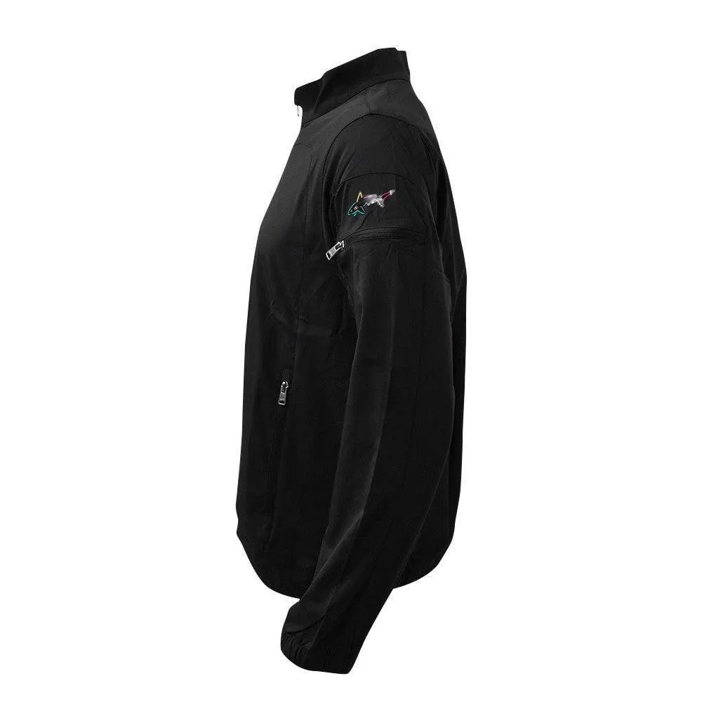 Greg Norman Men's 912 Jacket