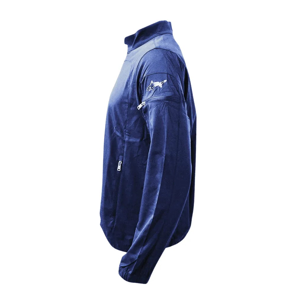 Greg Norman Men's 912 Jacket