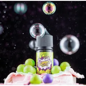 Gummy Melon Salt 30ml - Gummy Eliquid