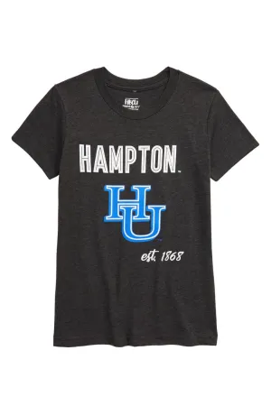 Hampton University Tee