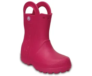 Handle It Rain Boot Kids