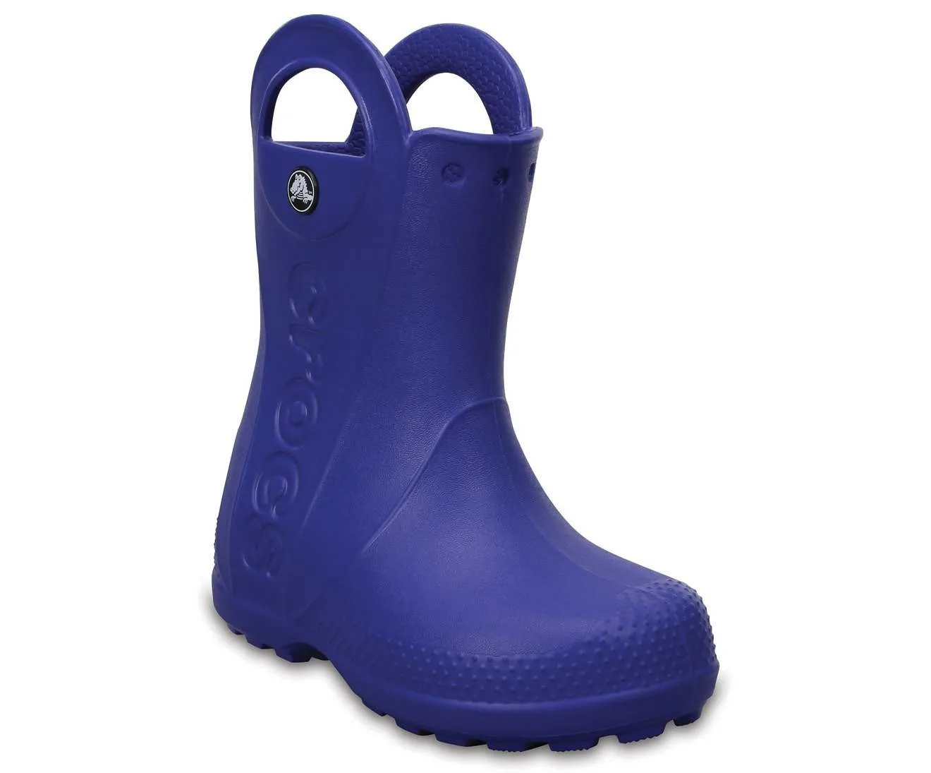 Handle It Rain Boot Kids