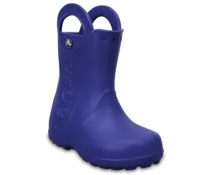 Handle It Rain Boot Kids