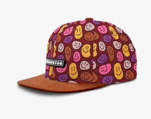 Headster Bubbly Mood Snapback