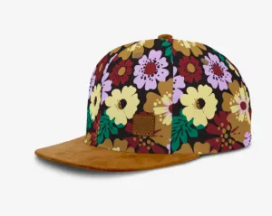 Headster Fall Garden Snapback