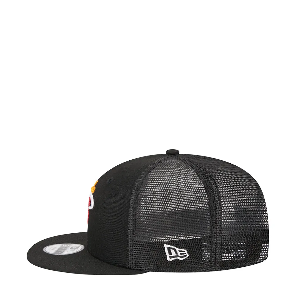 Heat Trucker OTC 950 - Youth