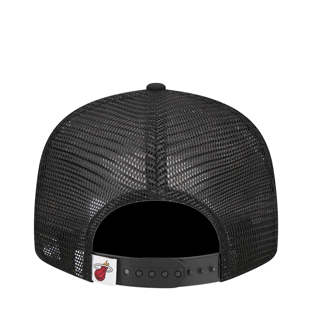 Heat Trucker OTC 950 - Youth