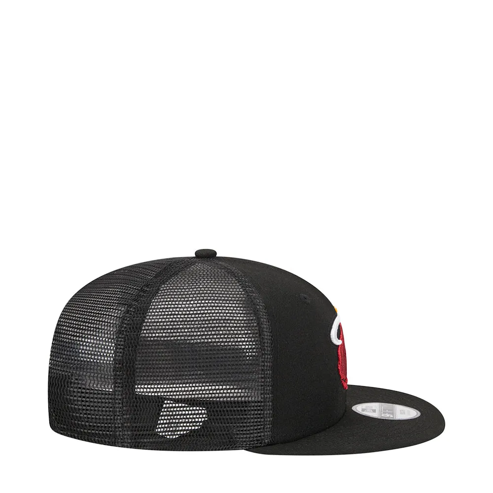 Heat Trucker OTC 950 - Youth