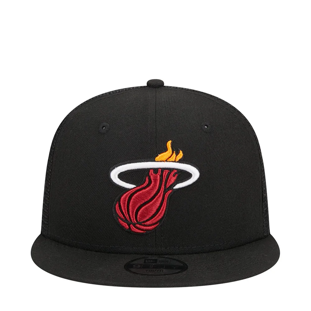 Heat Trucker OTC 950 - Youth