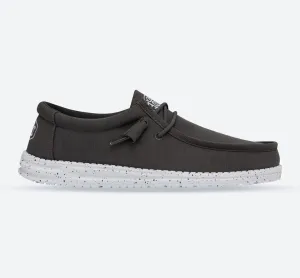 Heydude 40009 Wally Slub Klassische Slipper für Herren