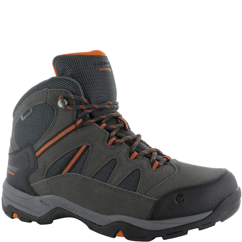 Hi-Tec Bandera II Wide Boots