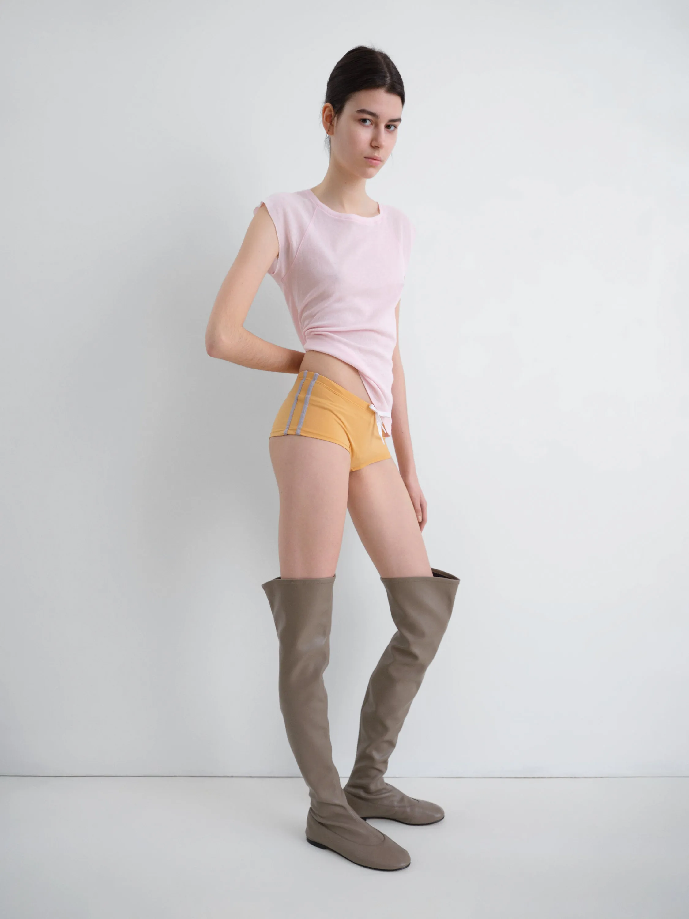 High Boot