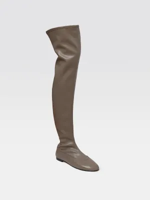 High Boot