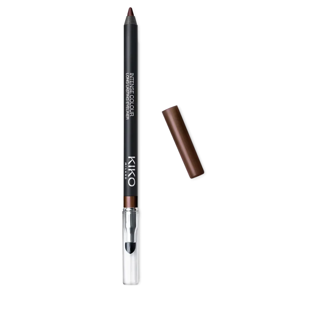 Intense Colour Long Lasting Eyeliner