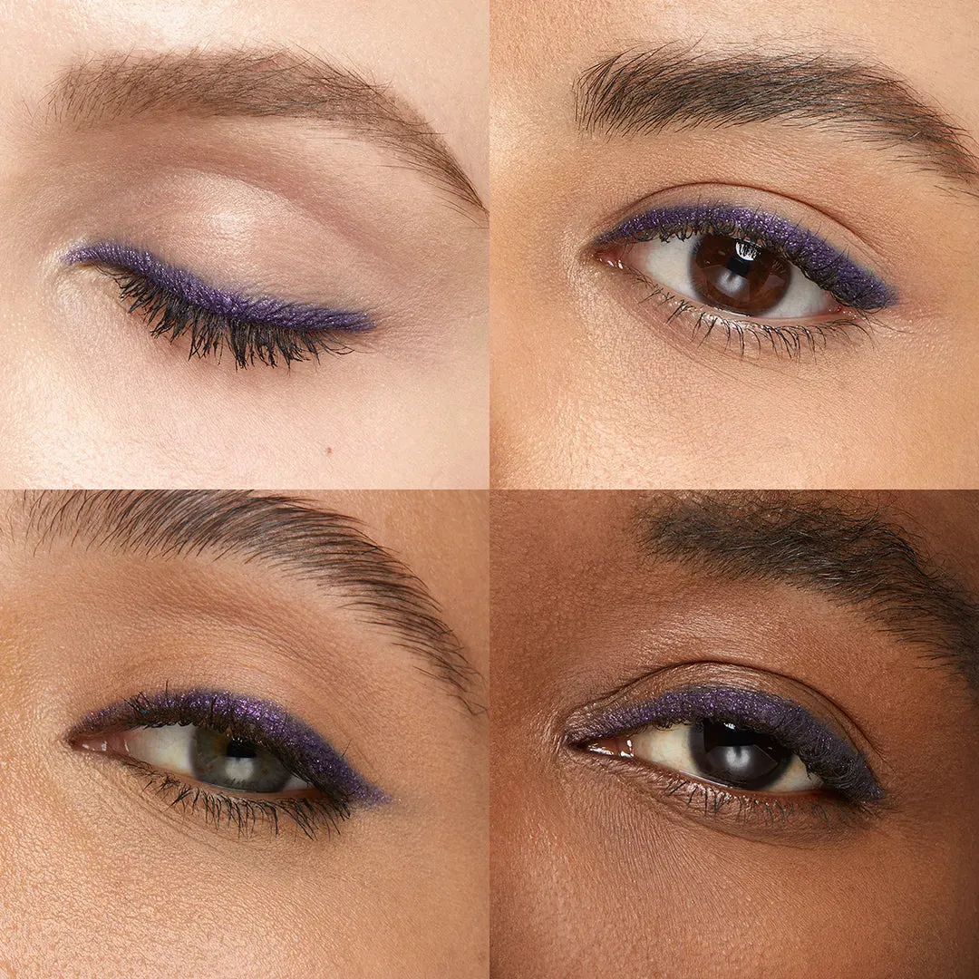 Intense Colour Long Lasting Eyeliner