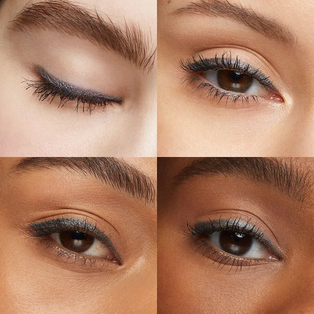 Intense Colour Long Lasting Eyeliner