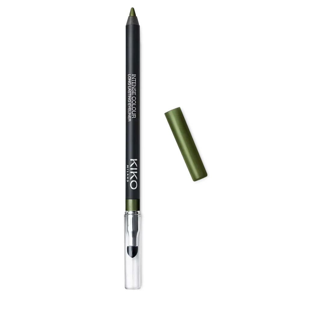 Intense Colour Long Lasting Eyeliner
