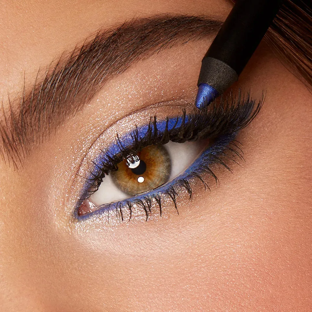 Intense Colour Long Lasting Eyeliner