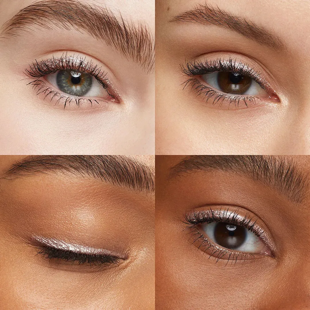 Intense Colour Long Lasting Eyeliner