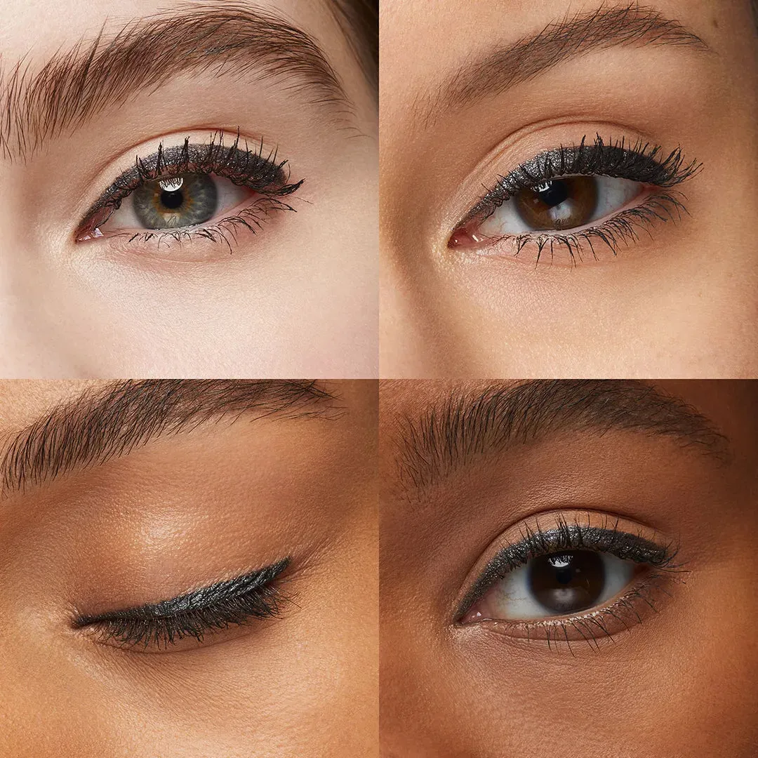 Intense Colour Long Lasting Eyeliner