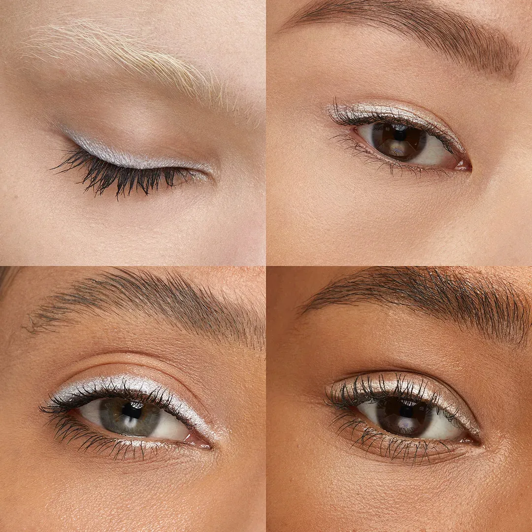 Intense Colour Long Lasting Eyeliner