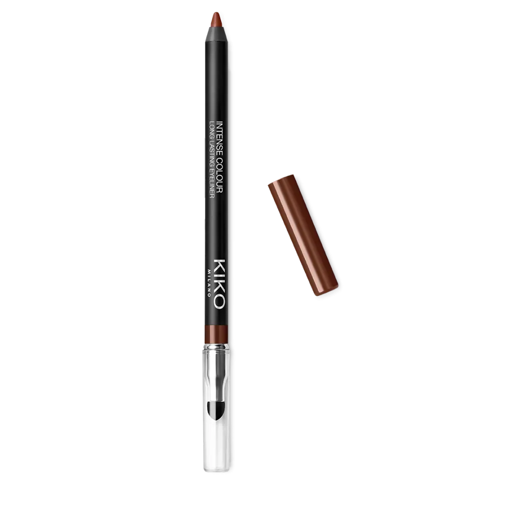 Intense Colour Long Lasting Eyeliner