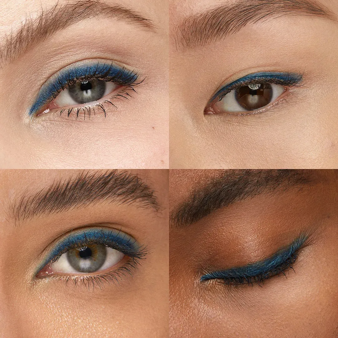 Intense Colour Long Lasting Eyeliner