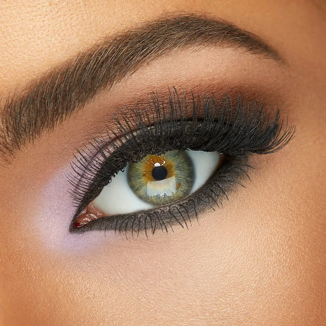 Intense Colour Long Lasting Eyeliner