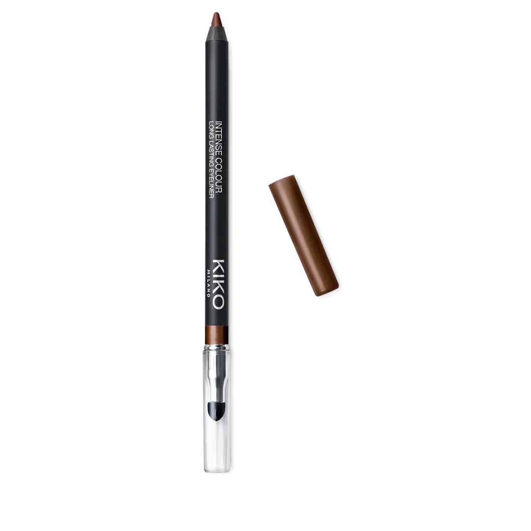 Intense Colour Long Lasting Eyeliner
