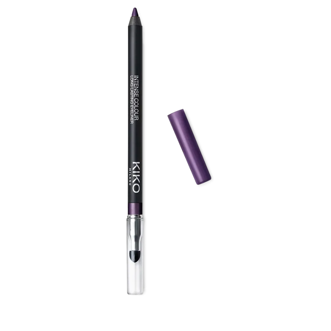 Intense Colour Long Lasting Eyeliner