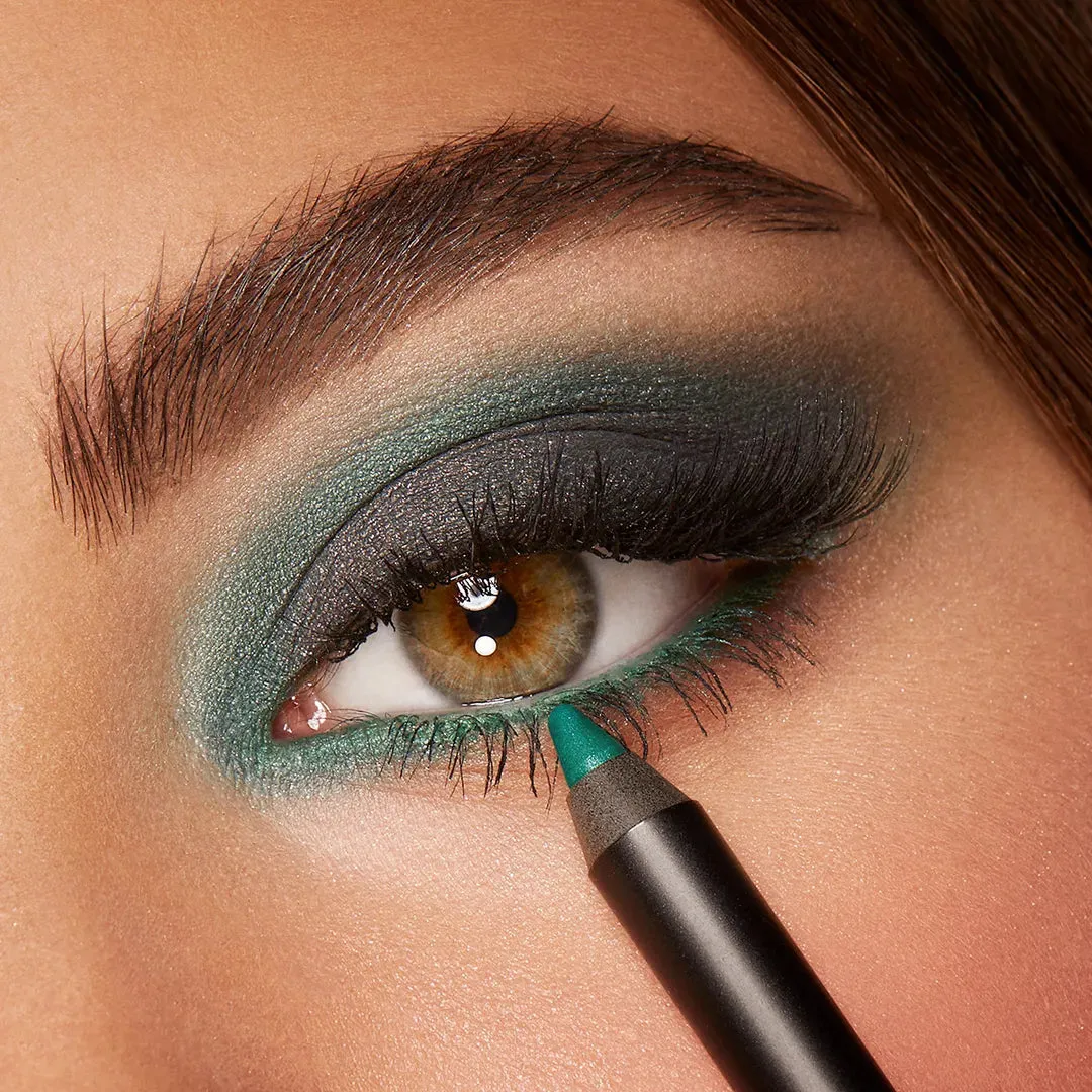 Intense Colour Long Lasting Eyeliner