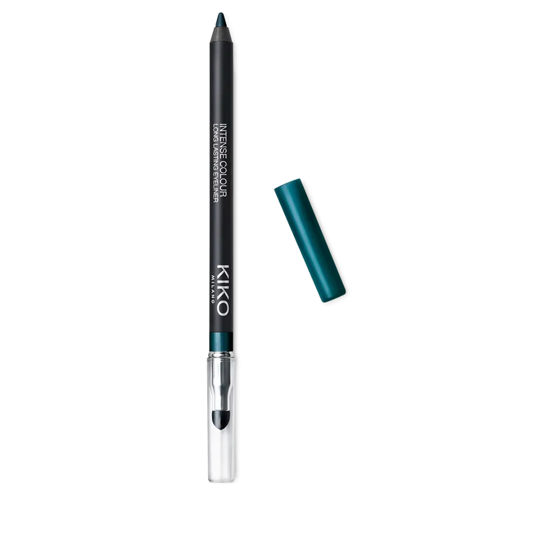 Intense Colour Long Lasting Eyeliner