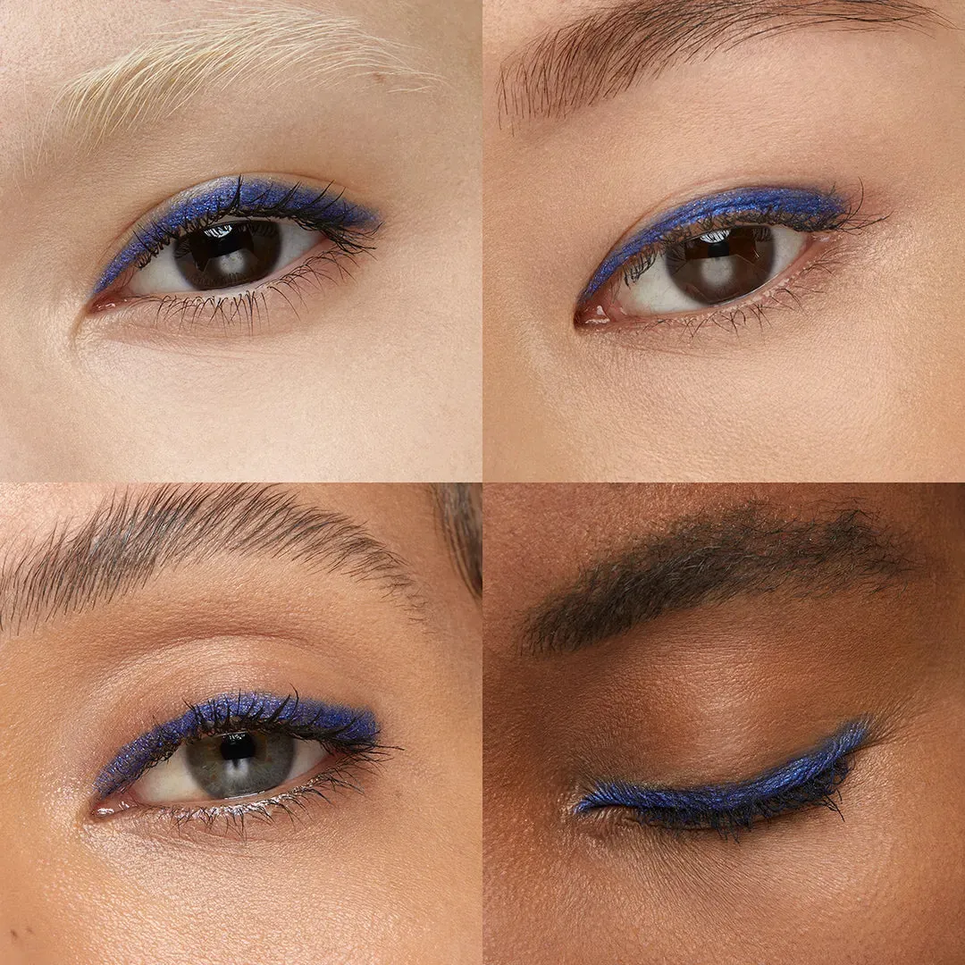 Intense Colour Long Lasting Eyeliner