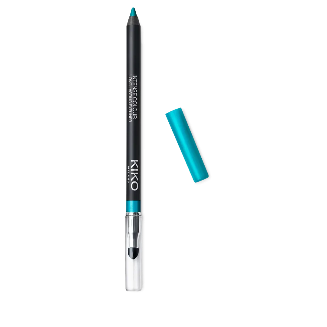 Intense Colour Long Lasting Eyeliner
