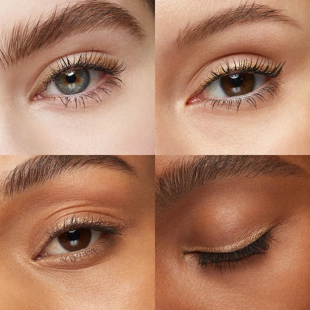 Intense Colour Long Lasting Eyeliner
