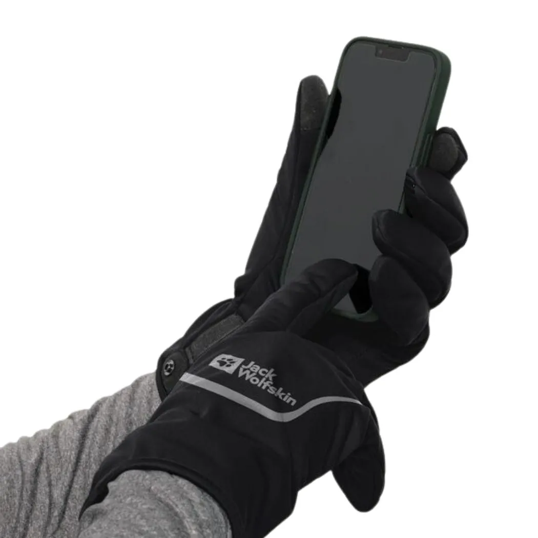 jack wolfskin Morobbia Unisex Light Glove