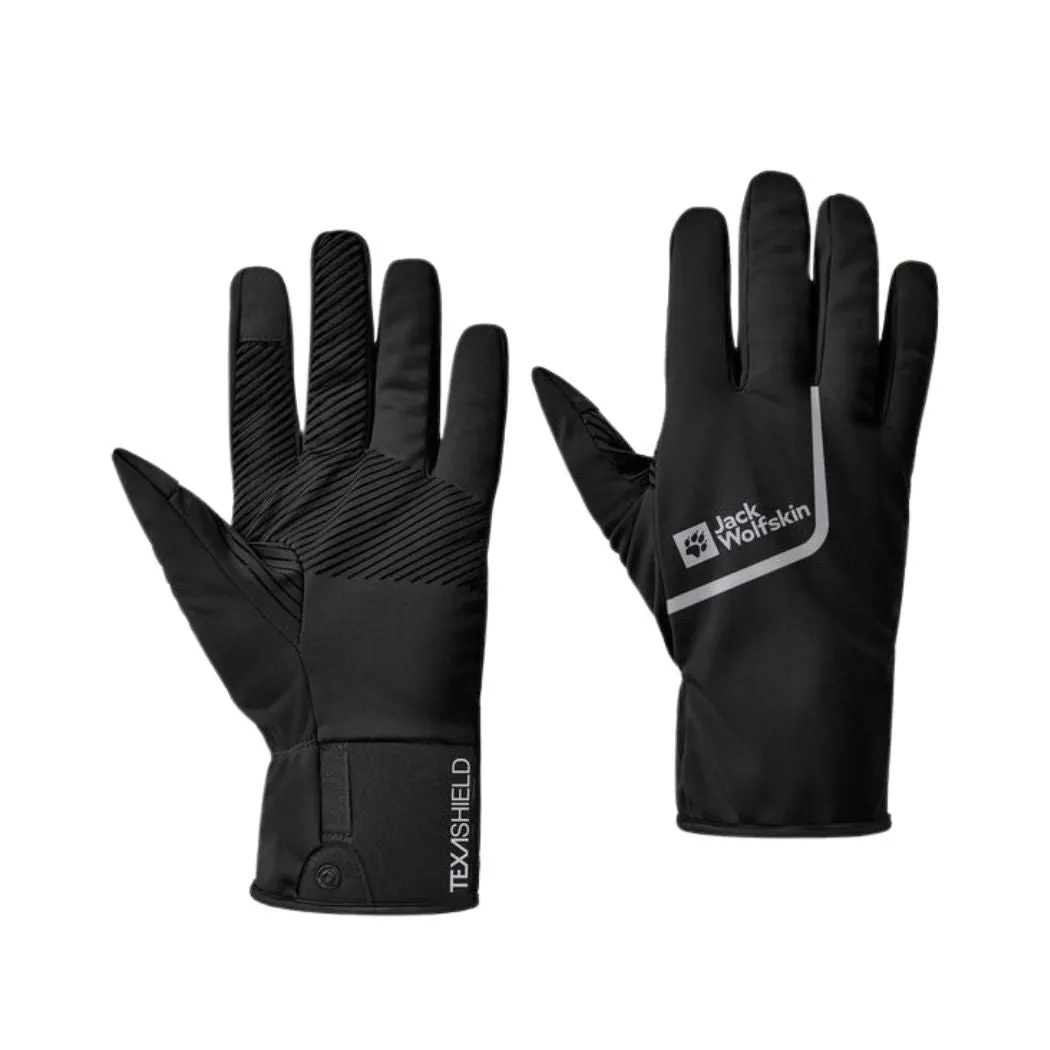 jack wolfskin Morobbia Unisex Light Glove