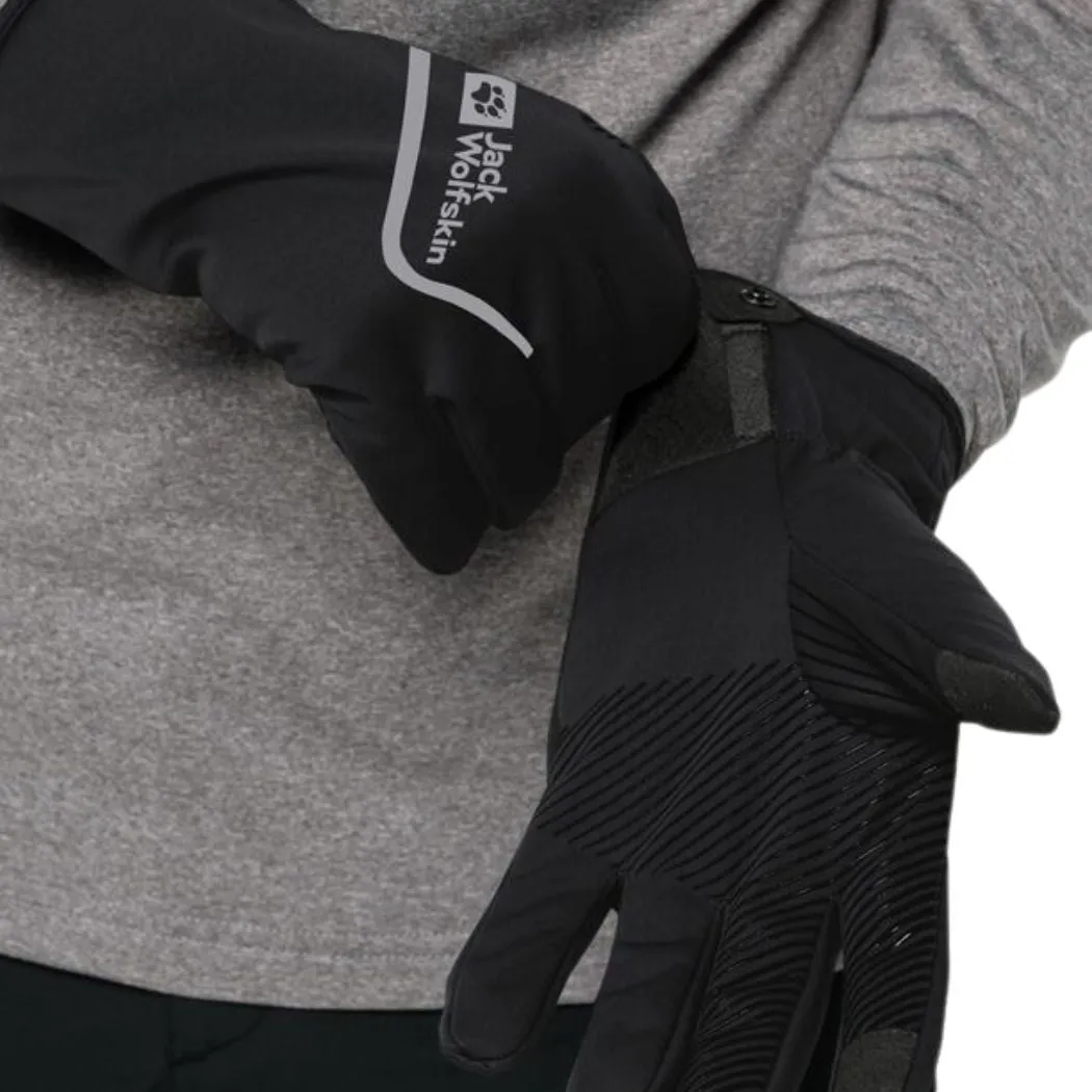 jack wolfskin Morobbia Unisex Light Glove